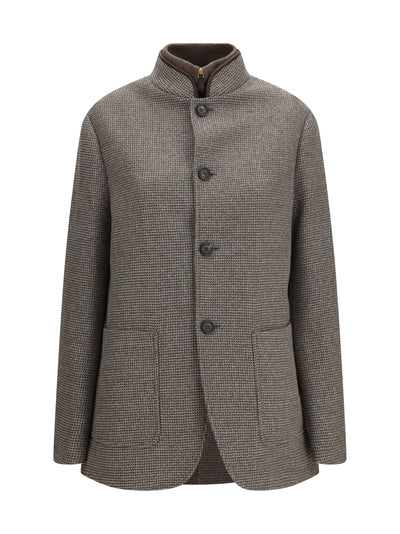 spagna wool jacket