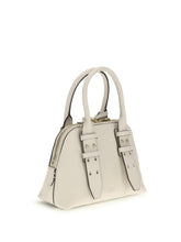 PINKO OS mini escape handbag