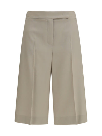 umile bermuda shorts