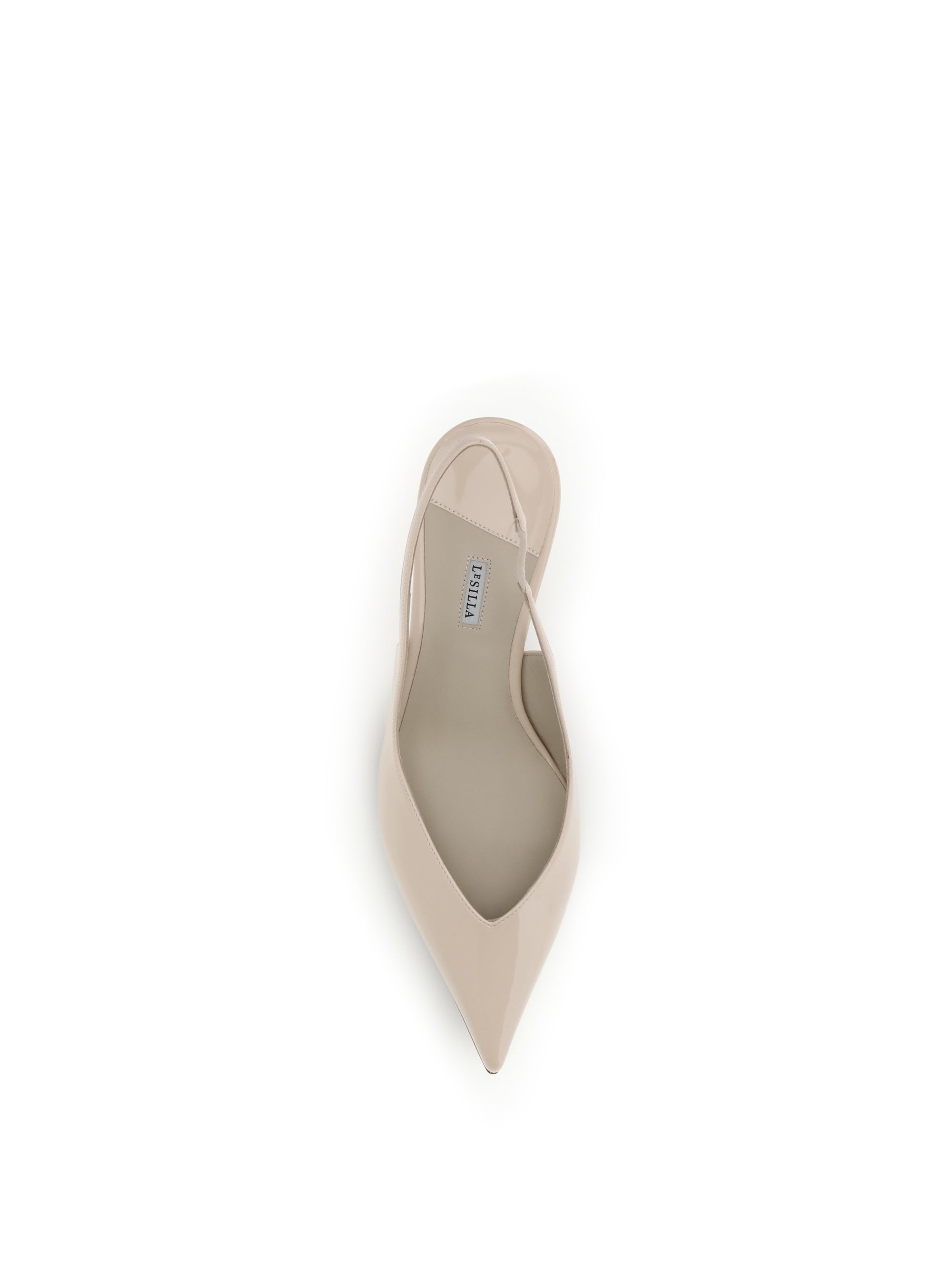 LE SILLA 36 vivienne pumps