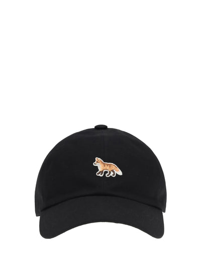 fox baseball hat