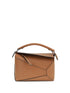 LOEWE OS puzzle small handbag