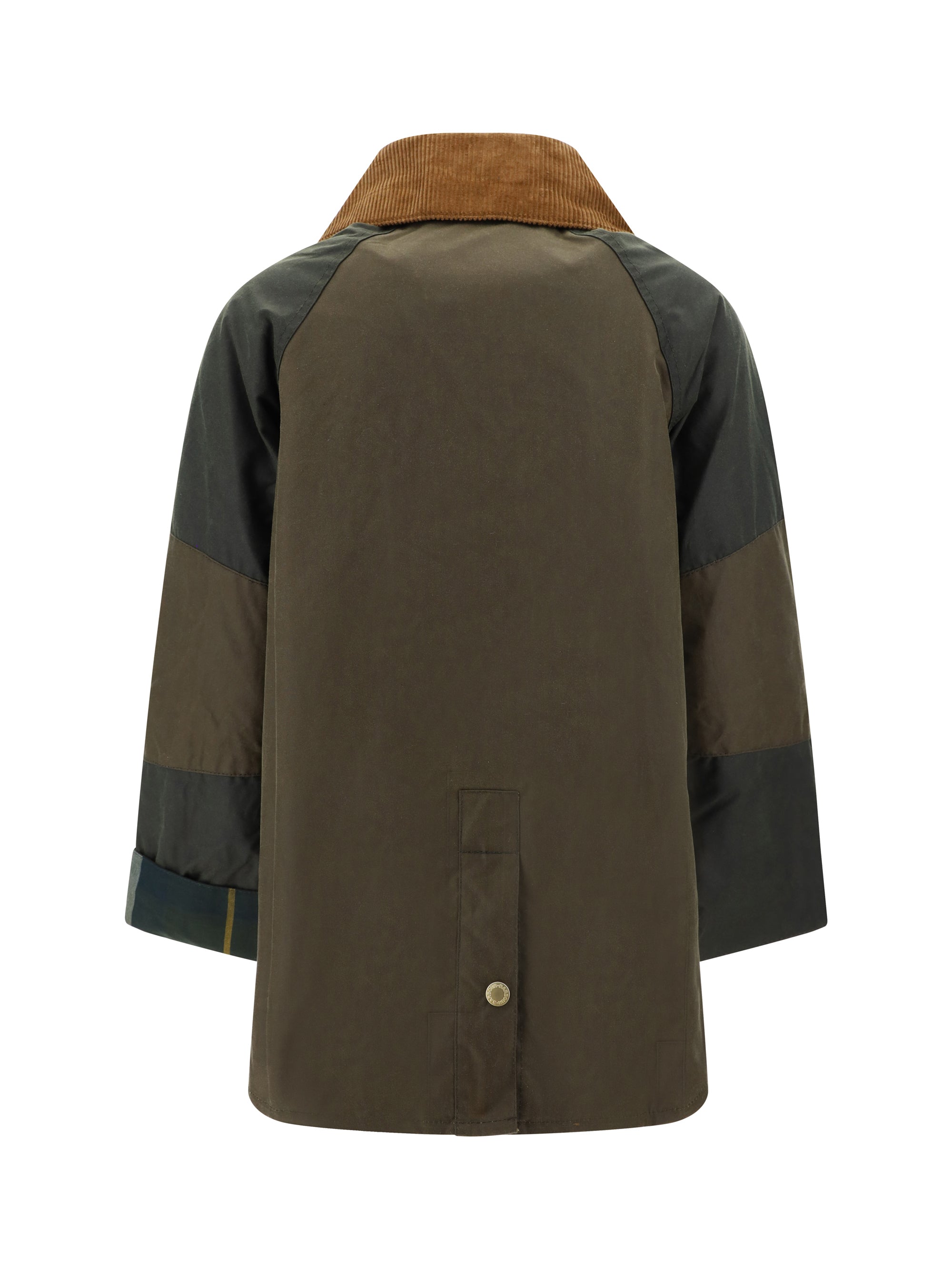 BARBOUR 8 allerston jacket