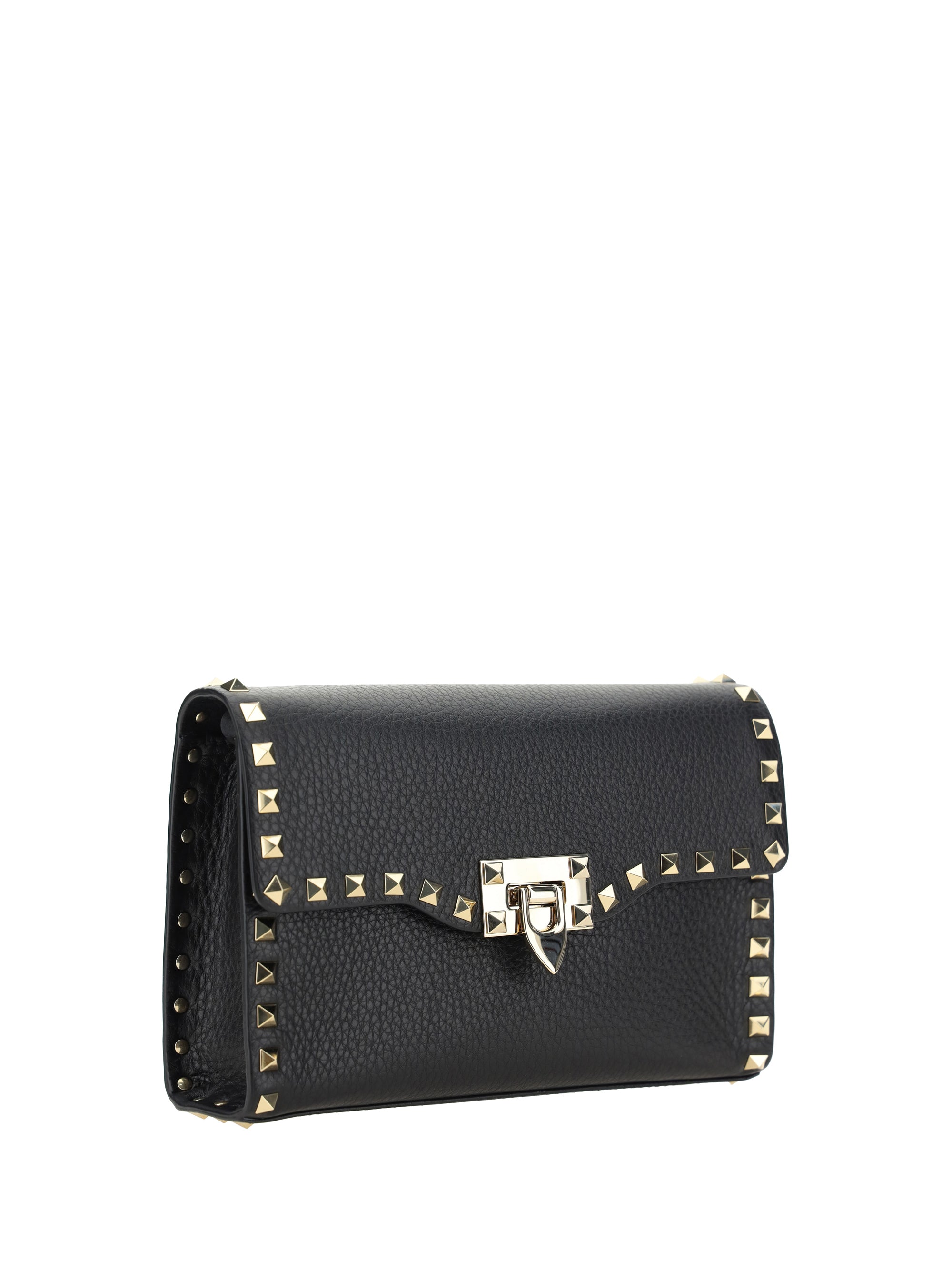 rockstud 小号单肩包