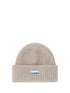 GANNI OS beanie hat