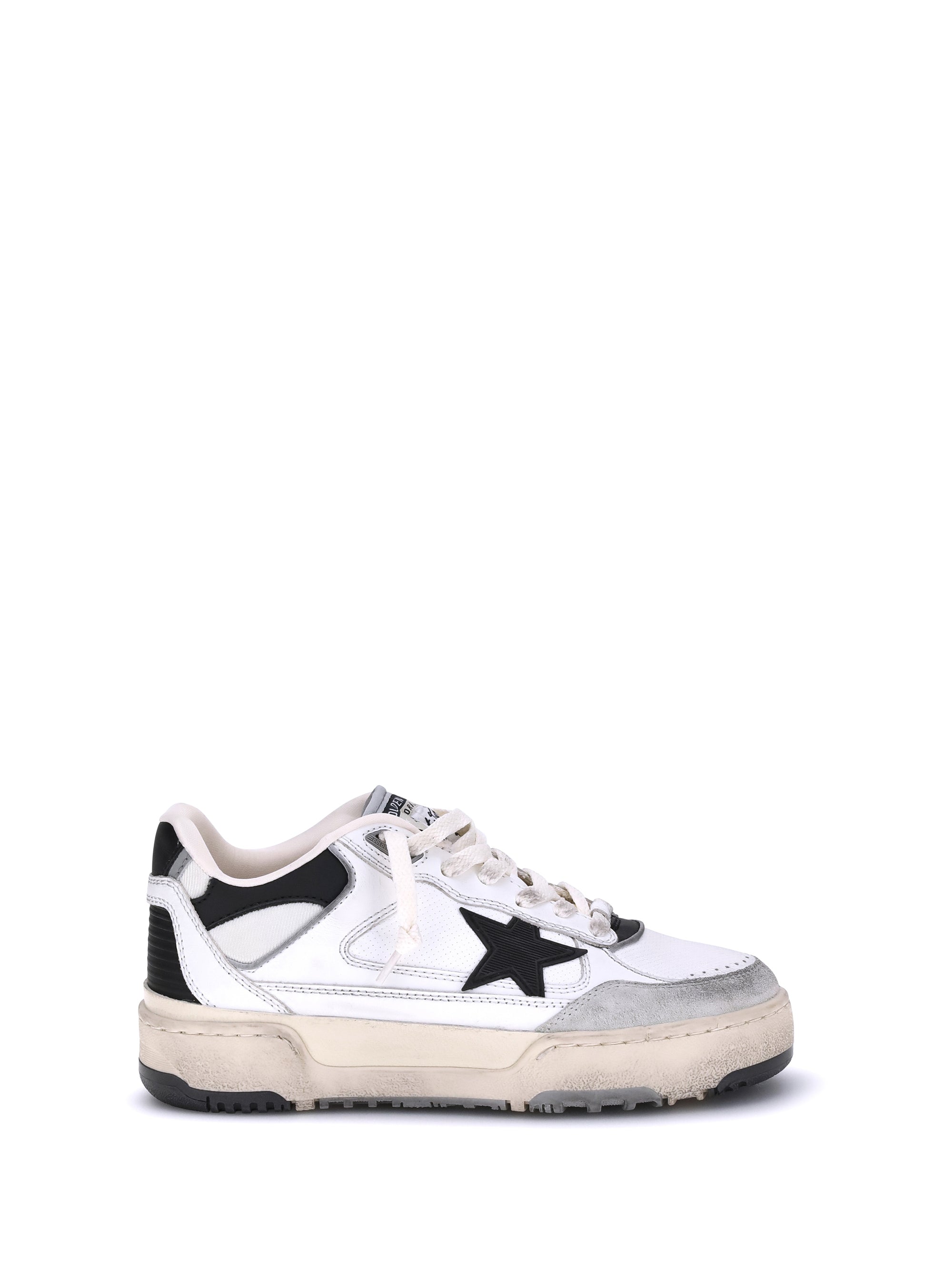 GOLDEN GOOSE 37 forty2 sneakers