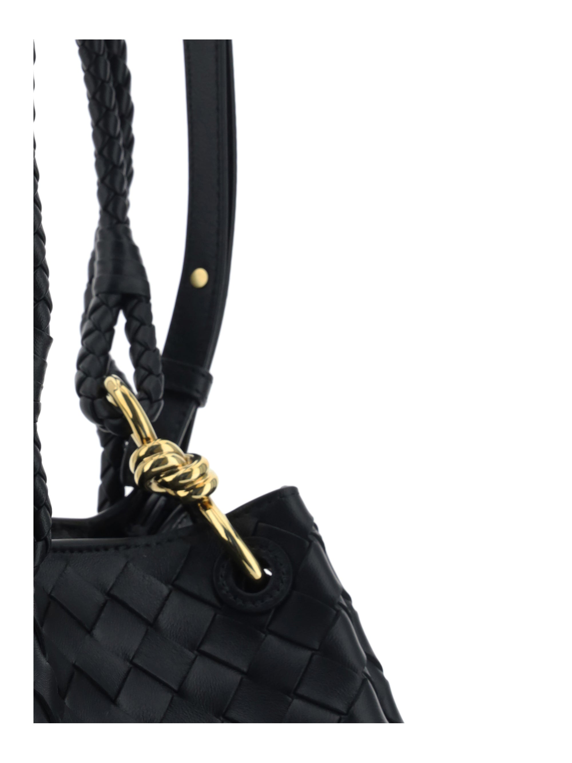 small parachute shoulder bag