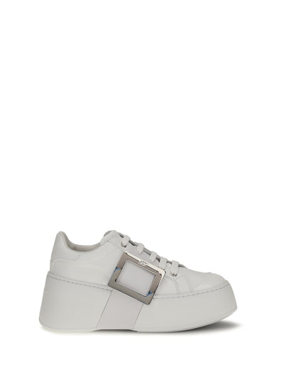 viv' skate sneakers
