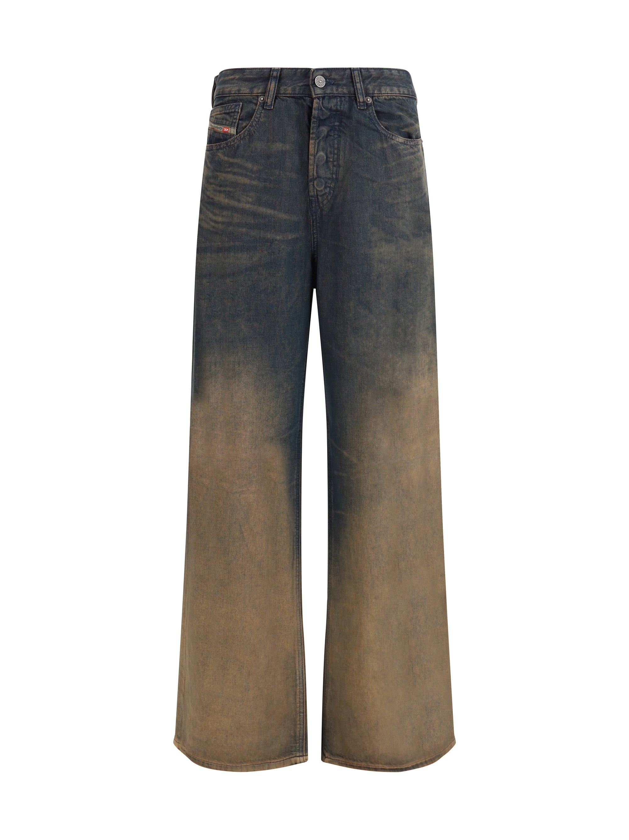 DIESEL 24 relaxed 1996 d-sire jeans