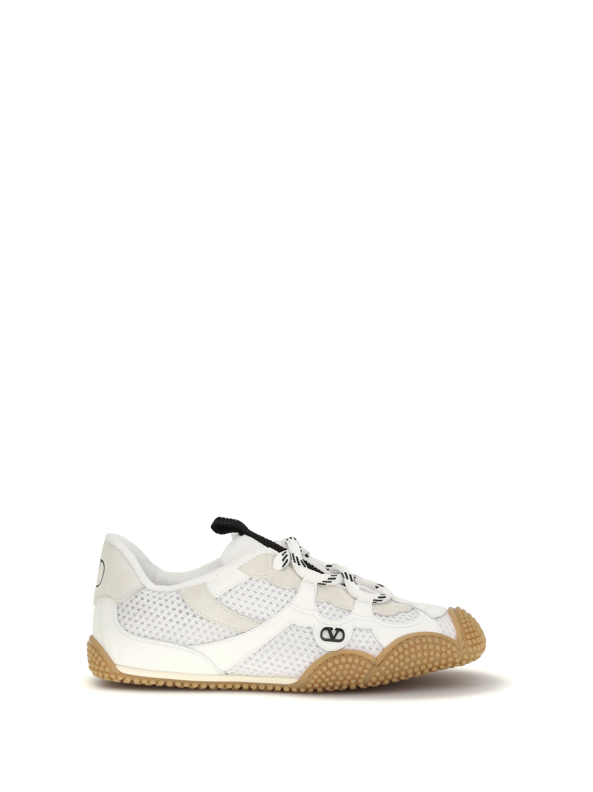 VALENTINO GARAVANI 36 amphibia sneakers