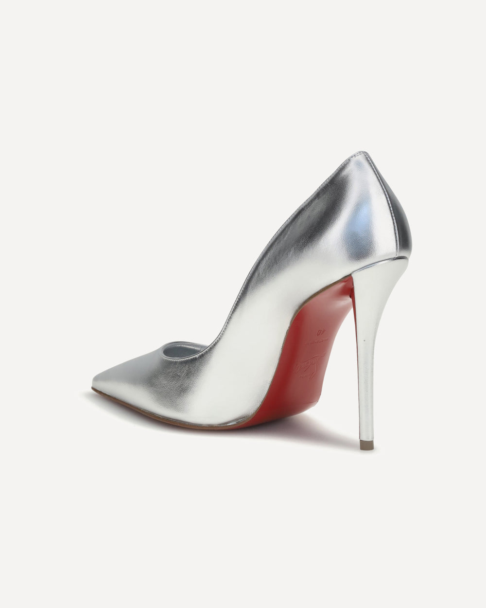 miss z pumps