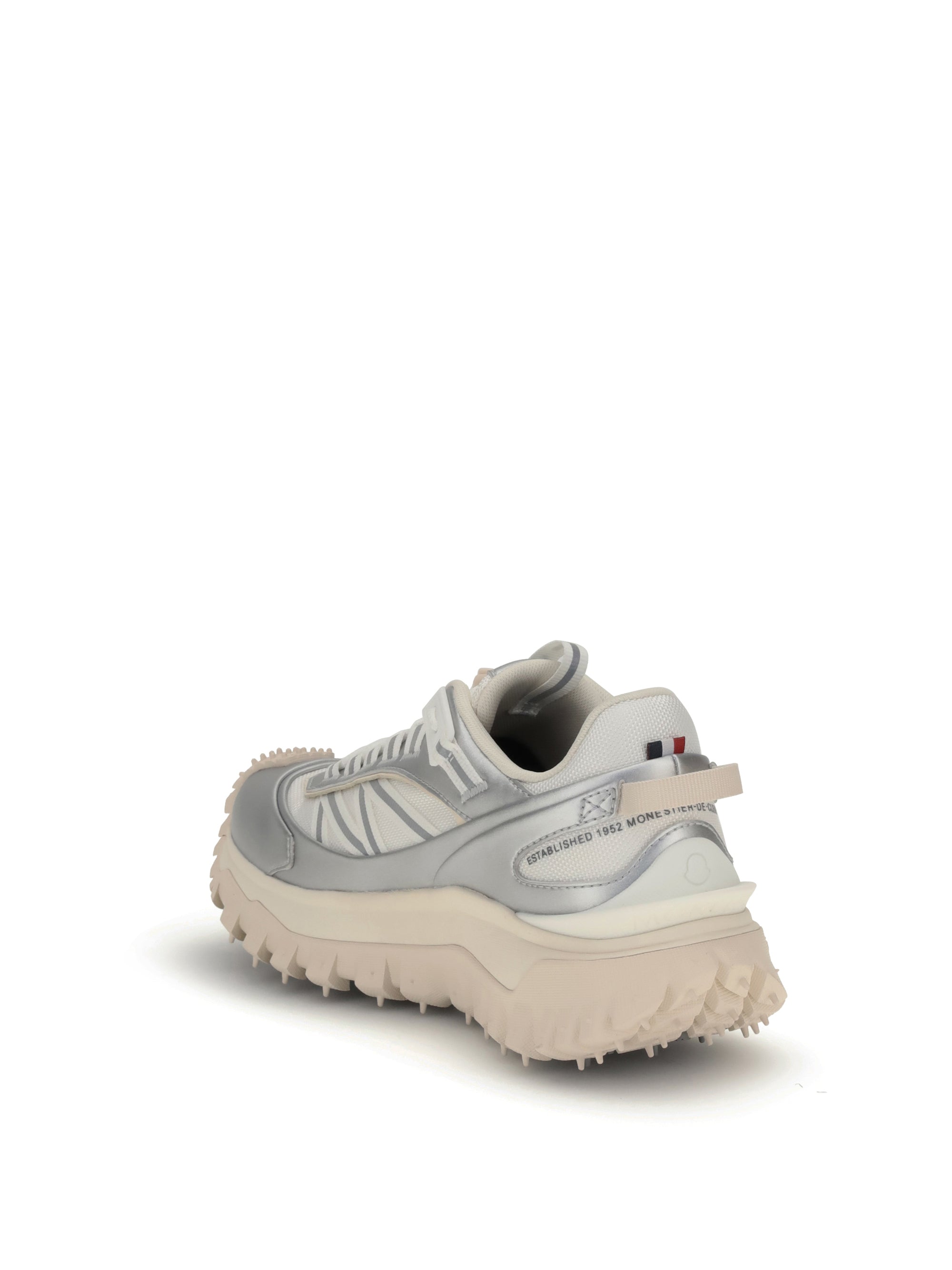 MONCLER 37 trailgrip gtx low-top sneakers