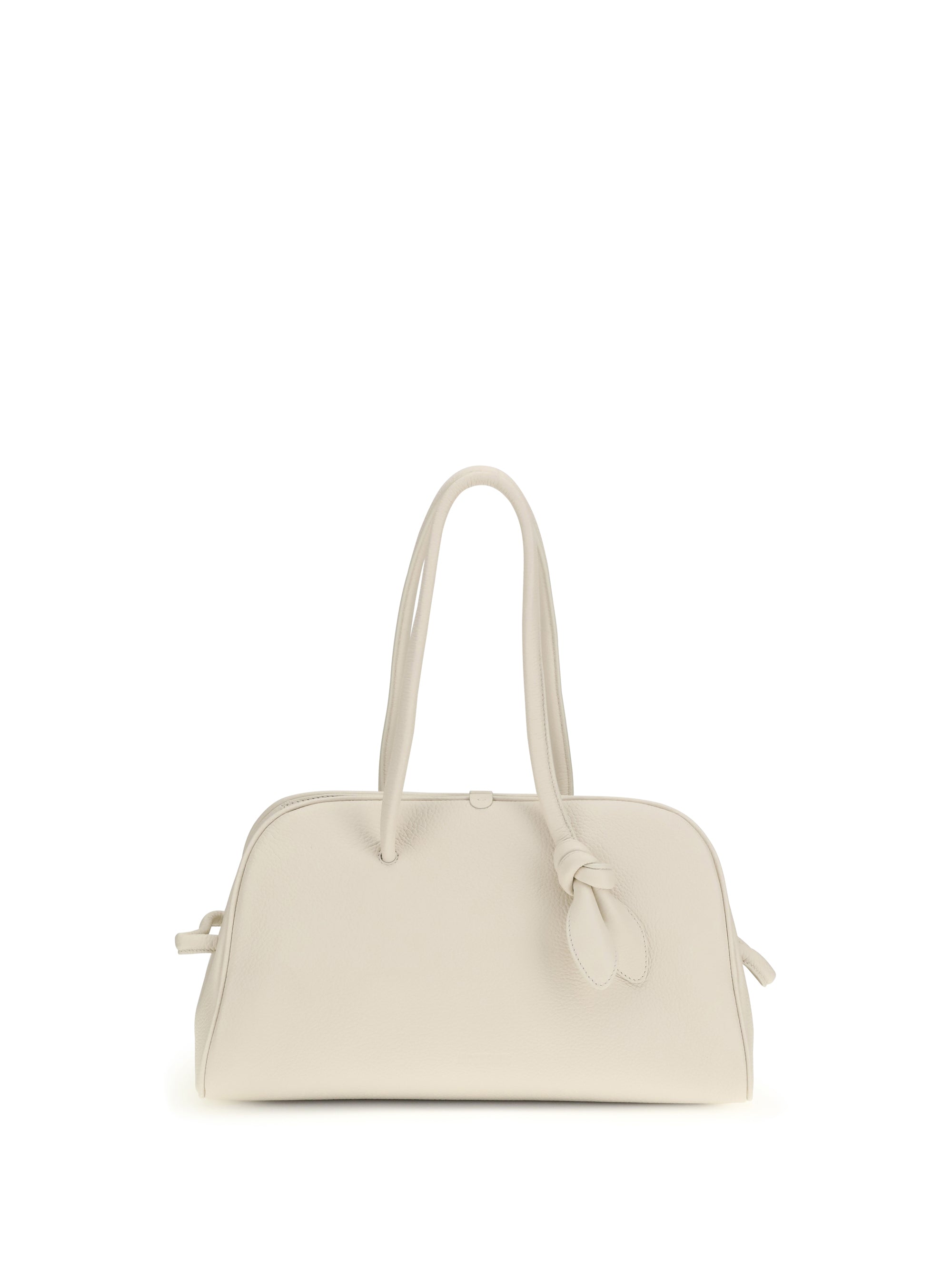 JACQUEMUS OS il turismo shoulder bag