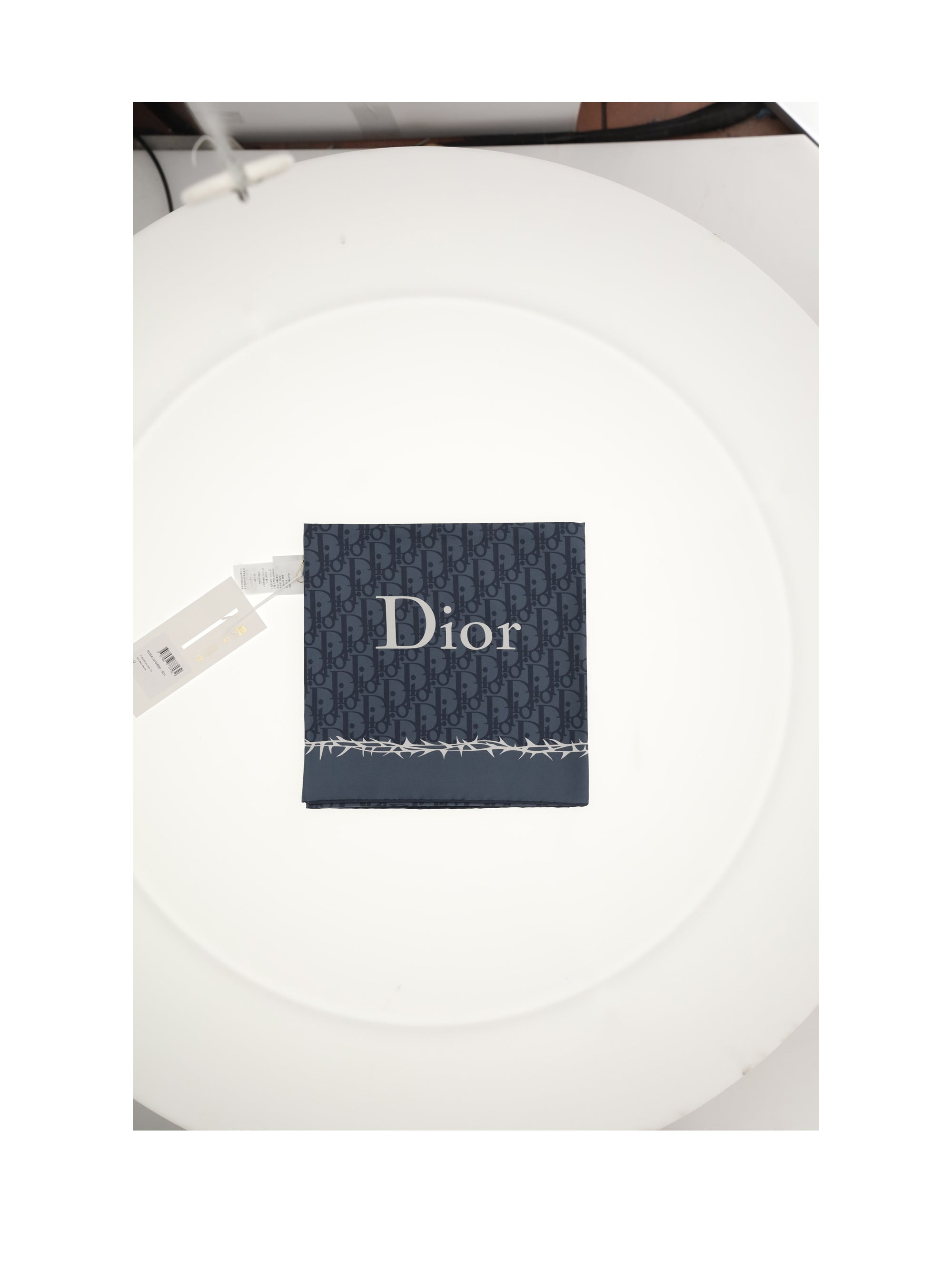 DIOR OS scarf-70x70