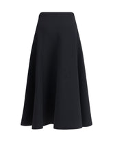 JACQUEMUS 36 jupe triangle skirt