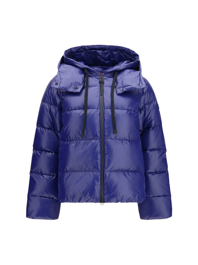 kenid lks grs 01 padded jacket