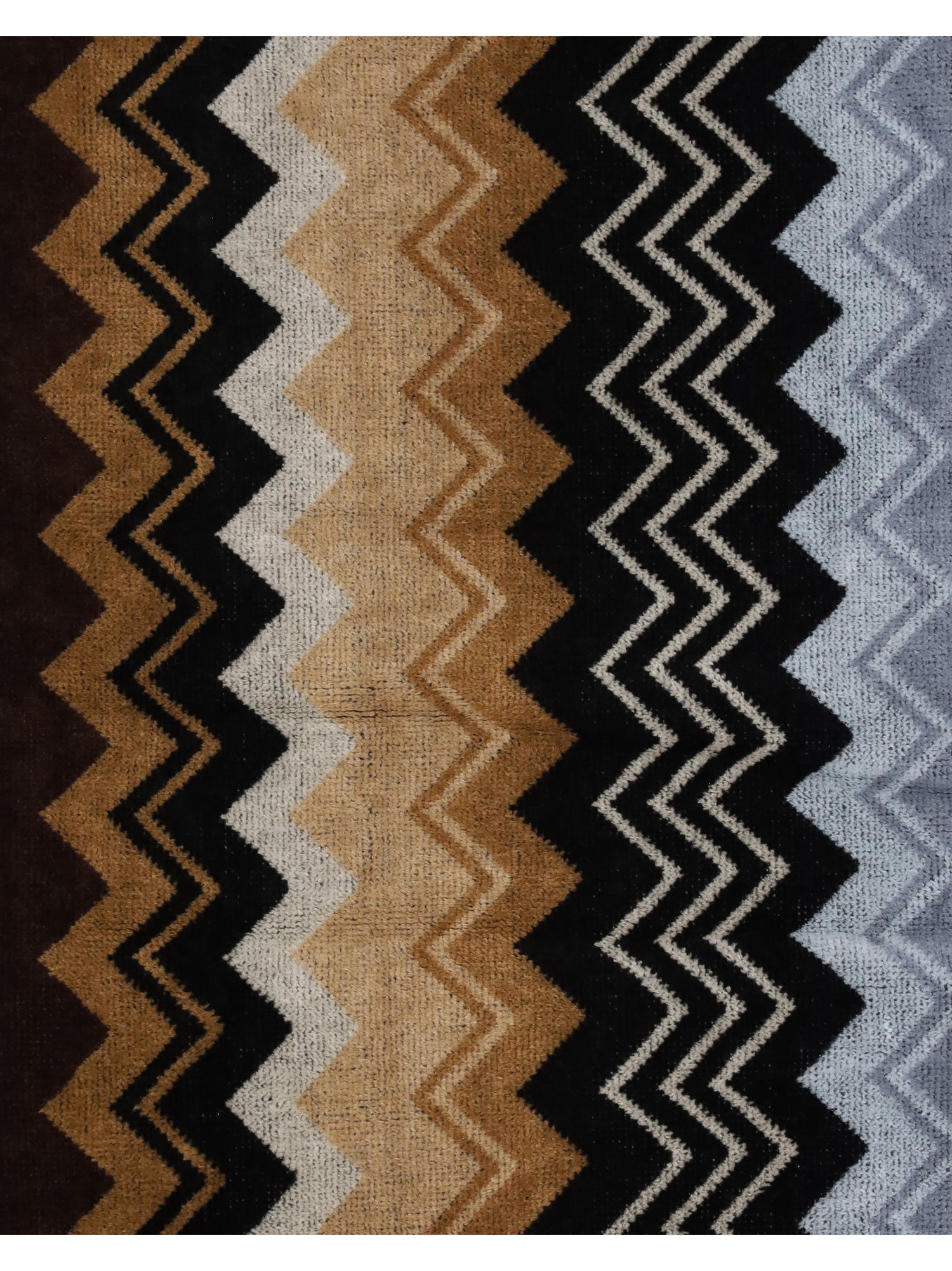 MISSONI OS giacomo cotton beach towel