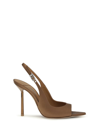 bella chanel sandals