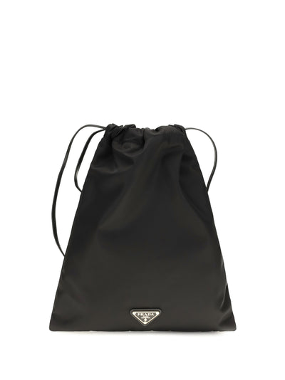 wish re-nylon clutch