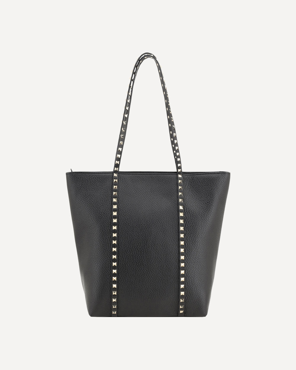 Valentino Garavani Tote Bag Black