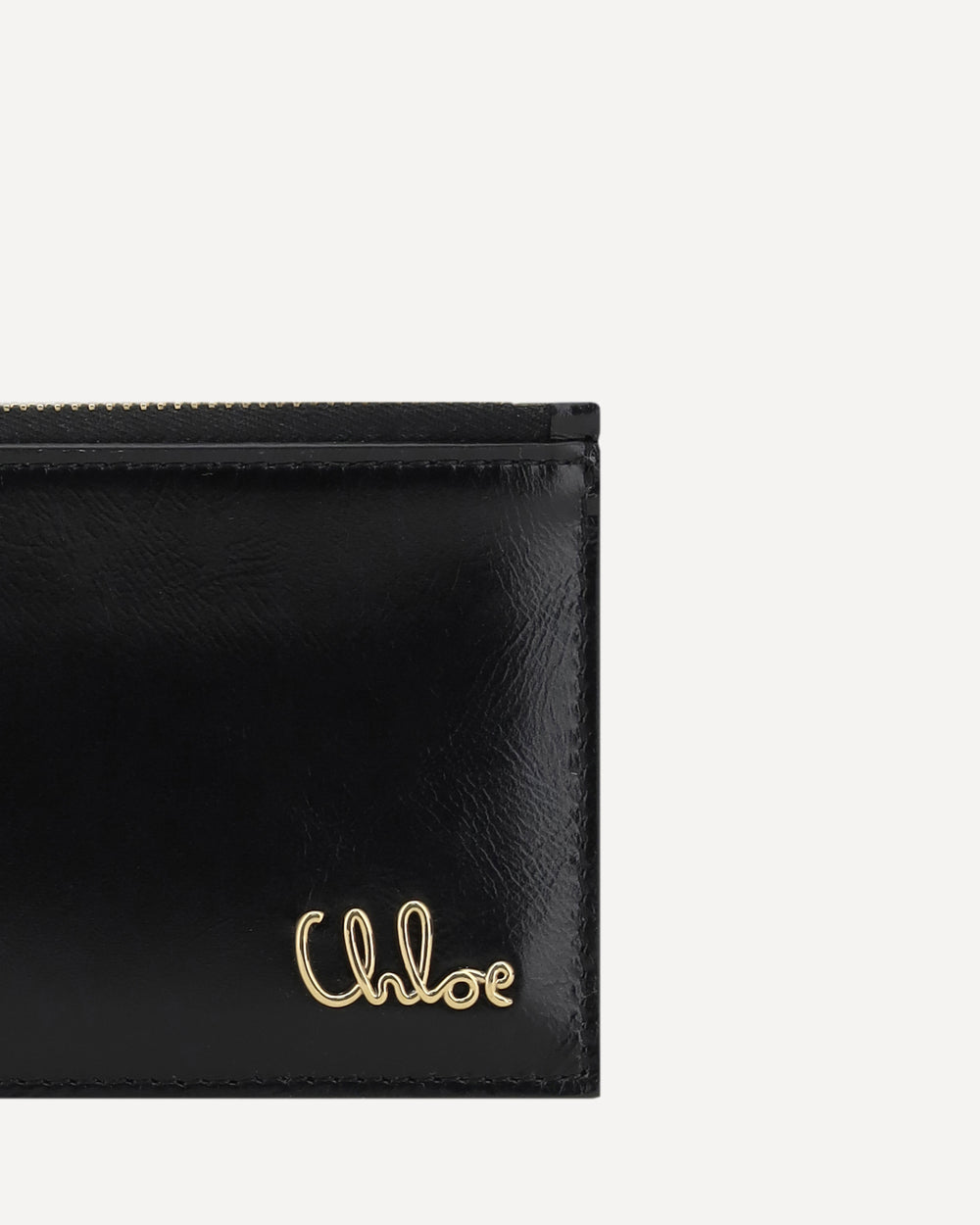 logoed card holder