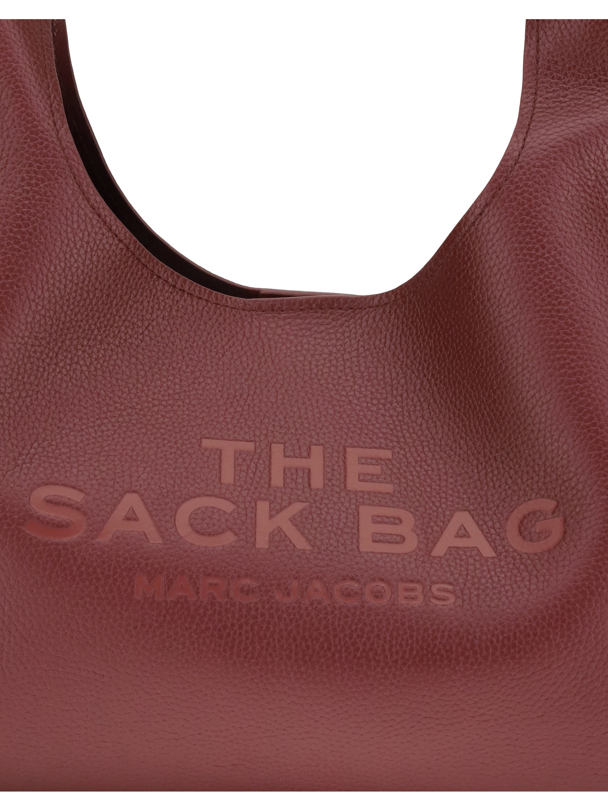 MARC JACOBS OS sack shoulder bag