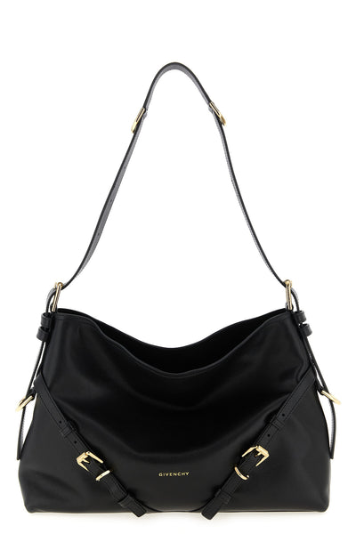 voyou shoulder bag in high-quality