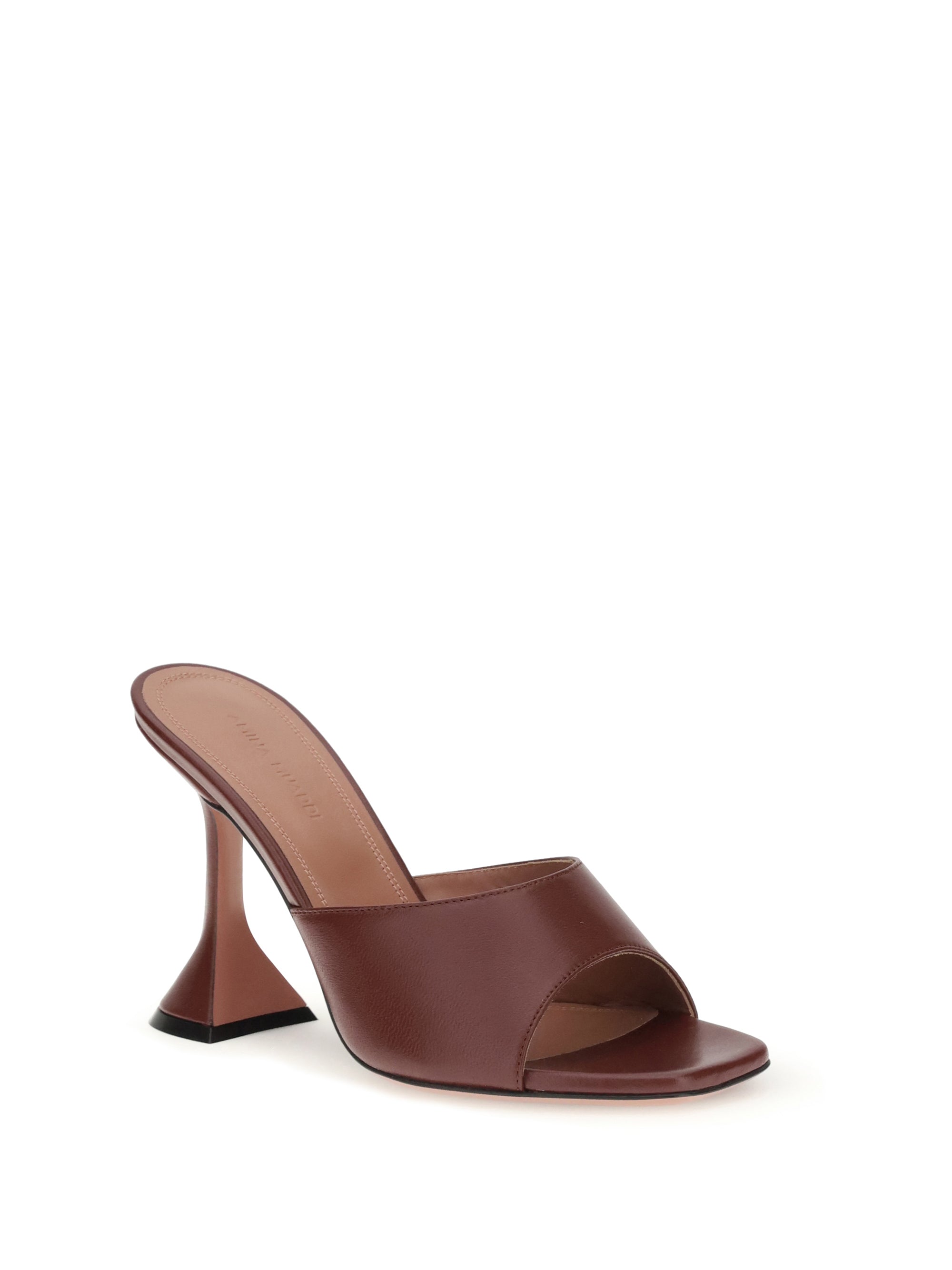 AMINA MUADDI 36.5 lupita sandals