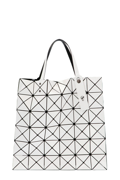 the lucent basics bao bao issey miyake tote bag redefines the concept of volum