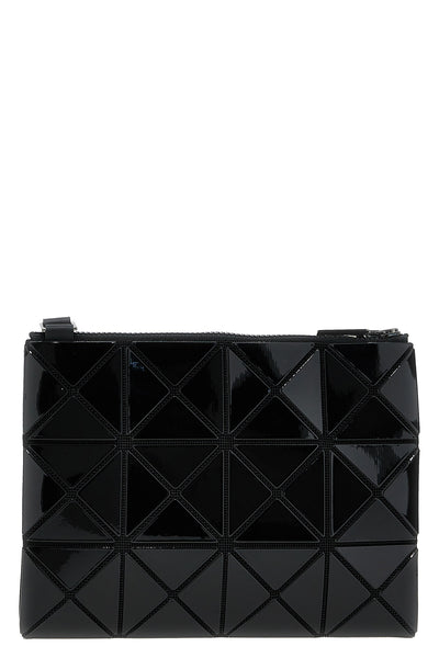 the bao bao issey miyake lucent crossbody bag redefines contemporary aesthetic