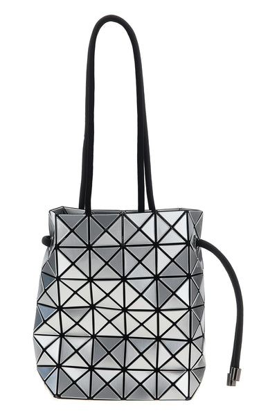 the shoulder bag bao bao issey miyake wring redefines volumes through a sculpt