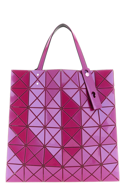 the bao bao tote bag issey miyake lucent one-tone redefines the concept of vol