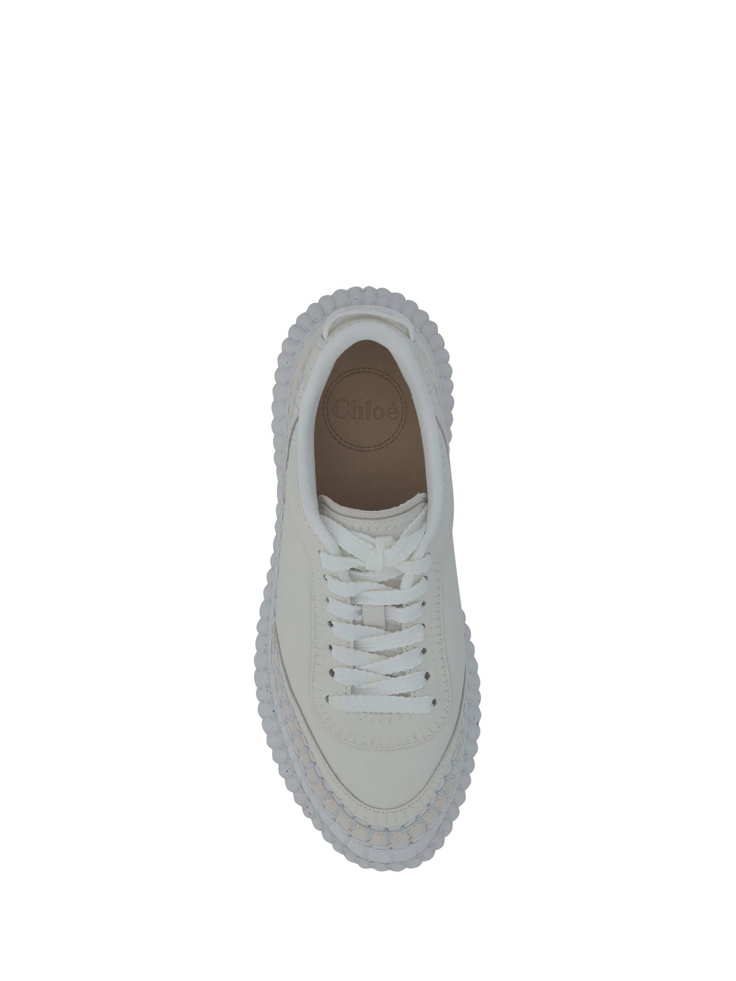 CHLOÉ 40 nama sneakers