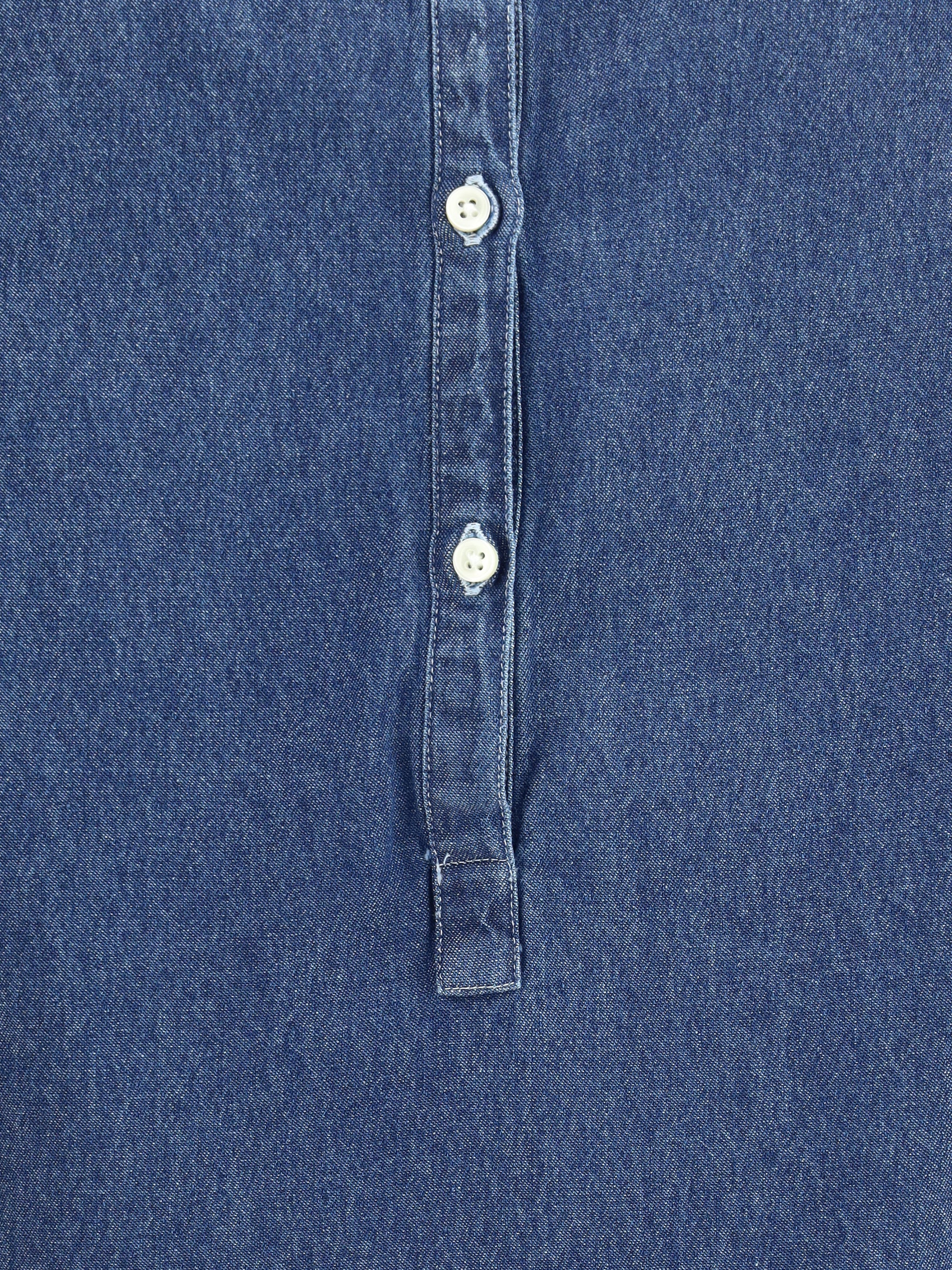 DEPERLU S cotton top