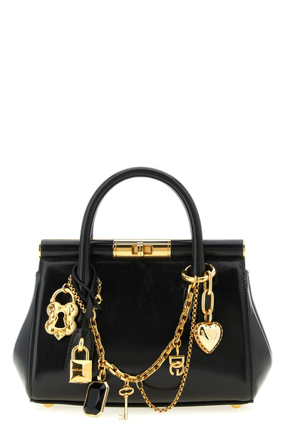 marlene mini leather handbag