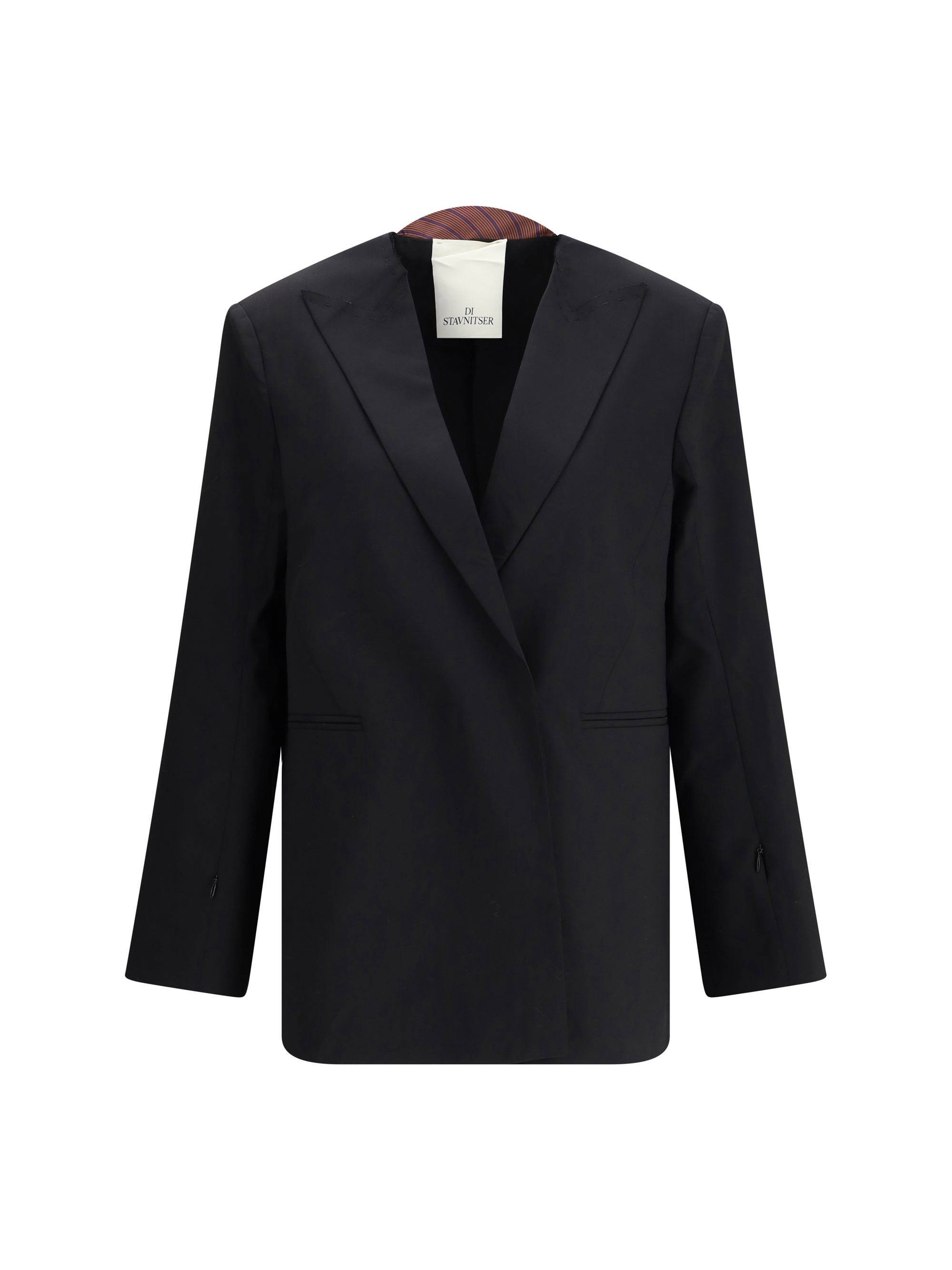 DI STAVNITSER 36 jolie blazer