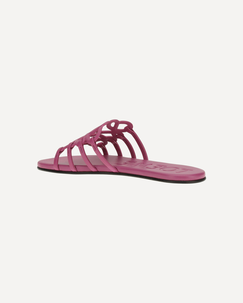 petal anagram sandals