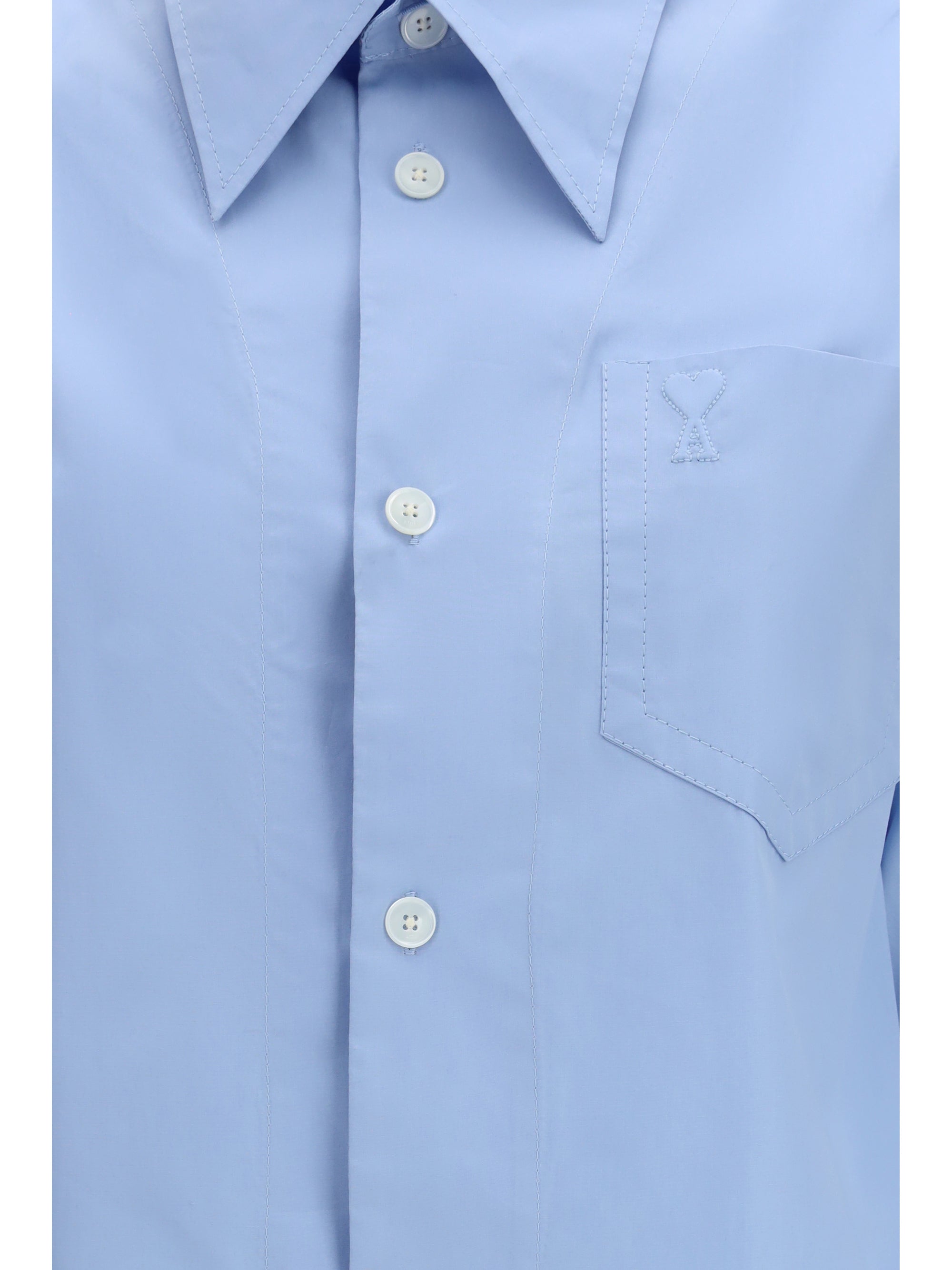 AMI PARIS M ami de coeur shirt