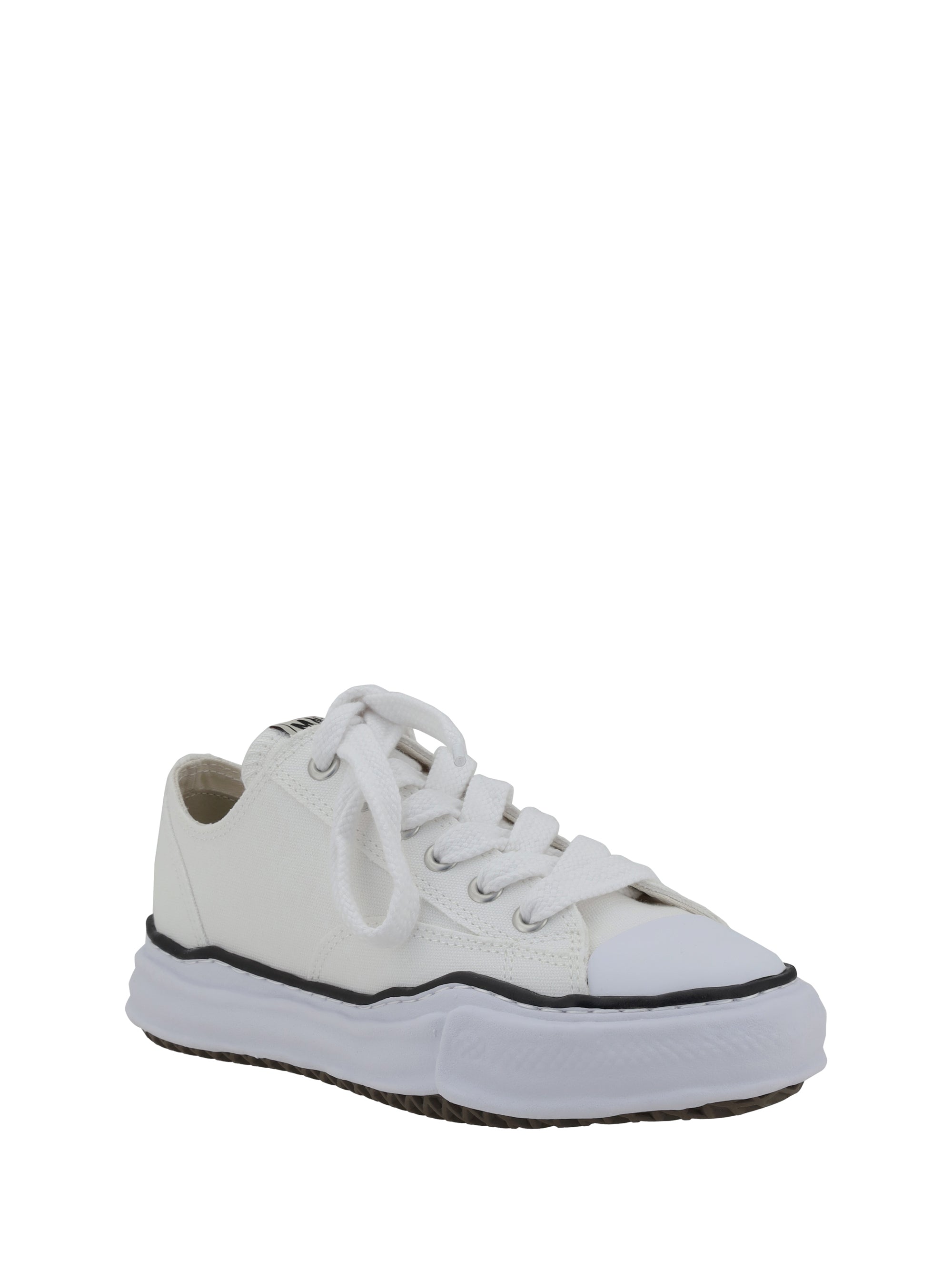 MAISON MIHARA YASUHIRO 42 peterson sneakers