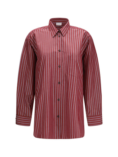 new georgiana oversized shirt