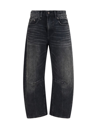 boyfriend jeans