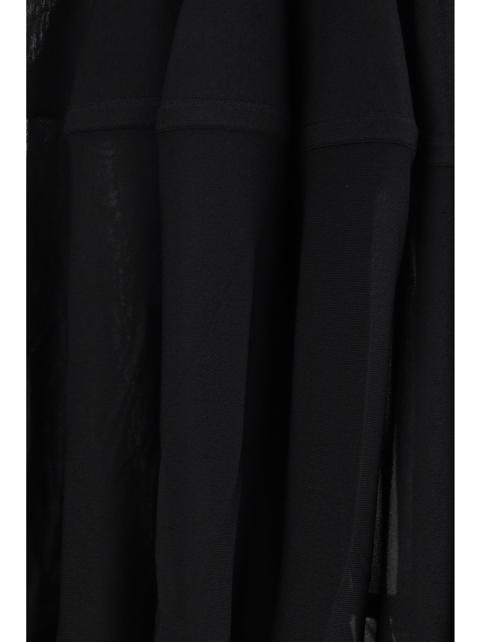 ALAIA 38 peplum skirt