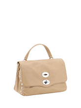 ZANELLATO OS postina daily shoulder bag
