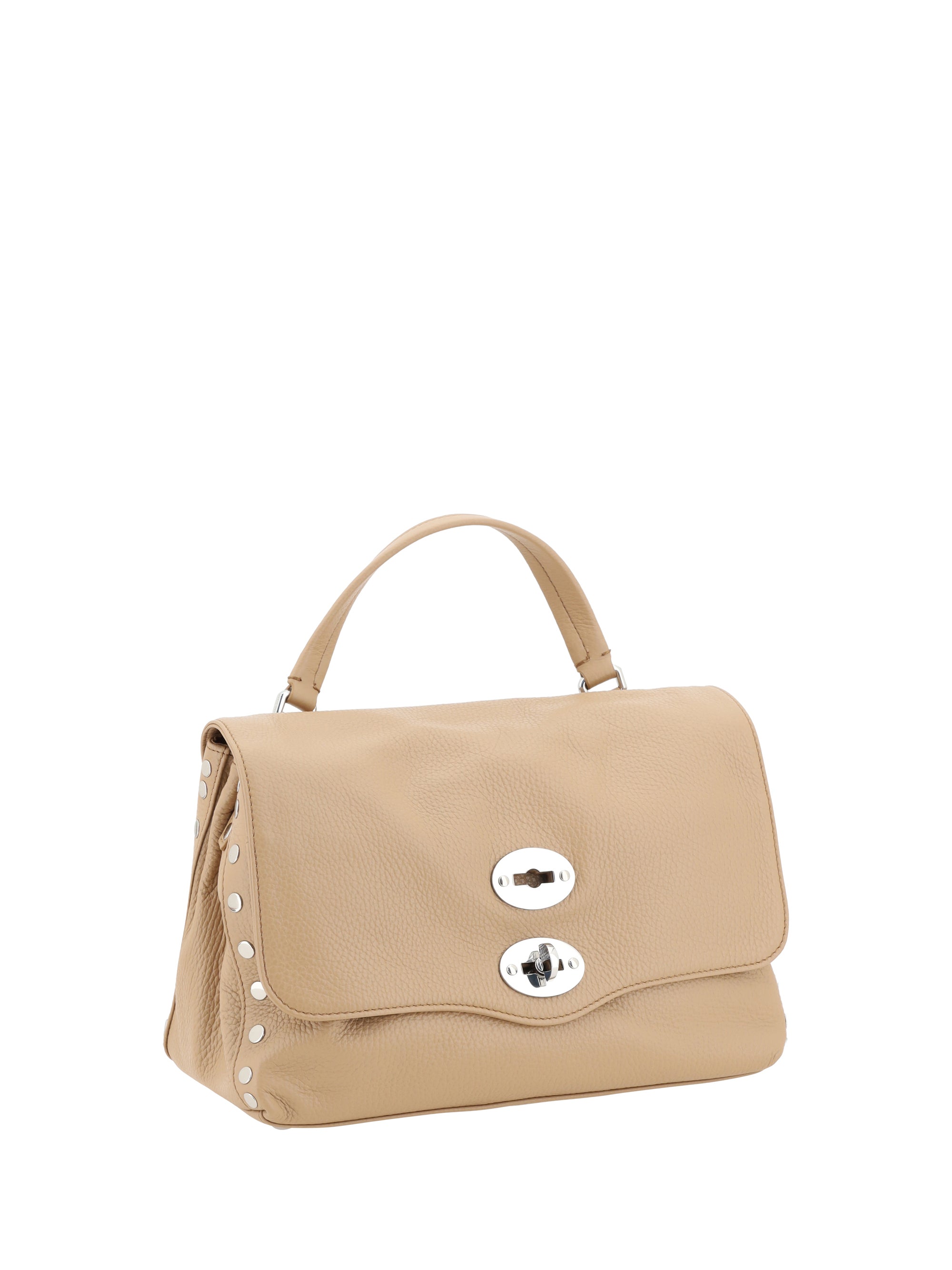 ZANELLATO OS postina daily shoulder bag
