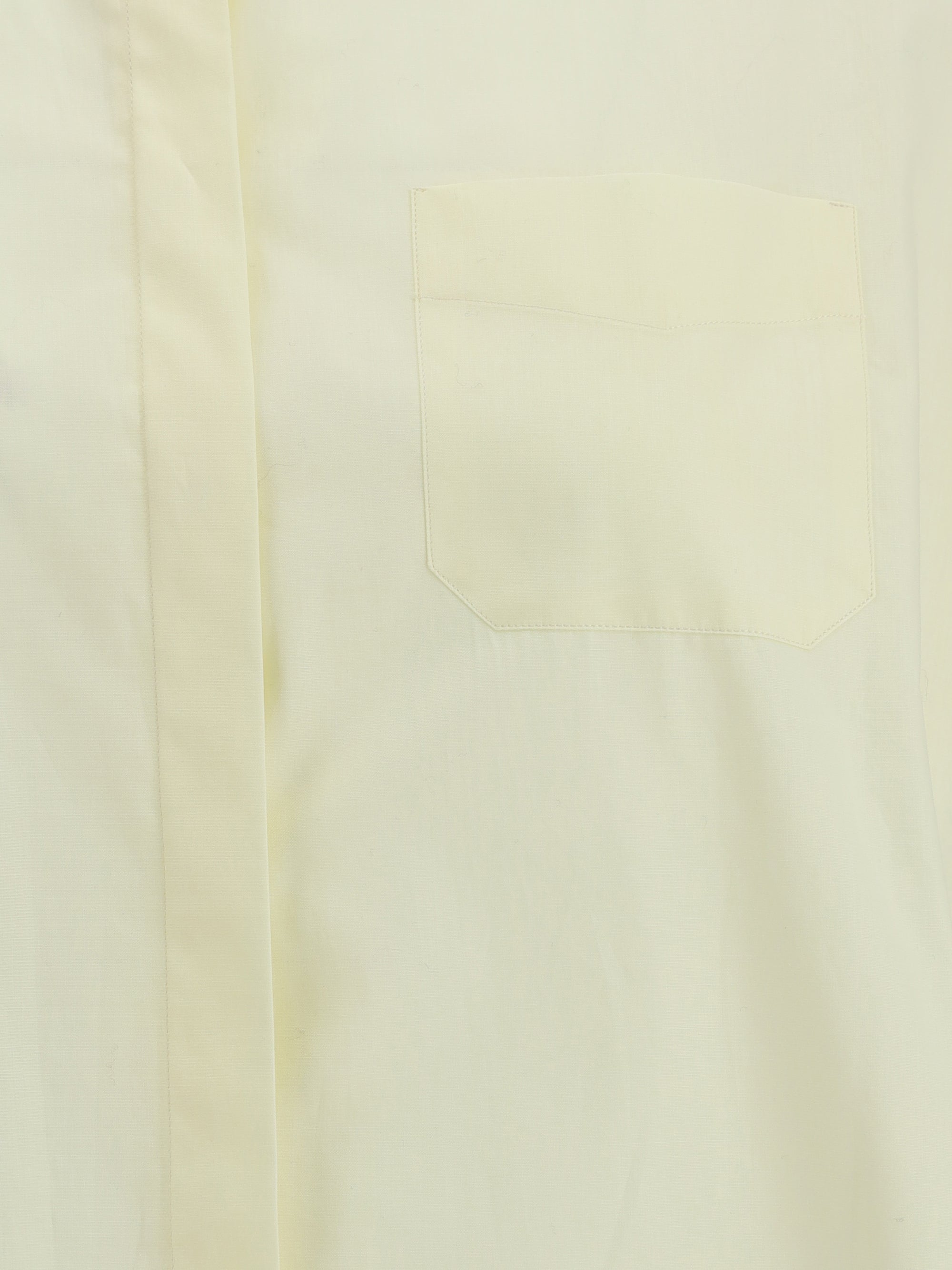 CRUNA 38 cotton shirt