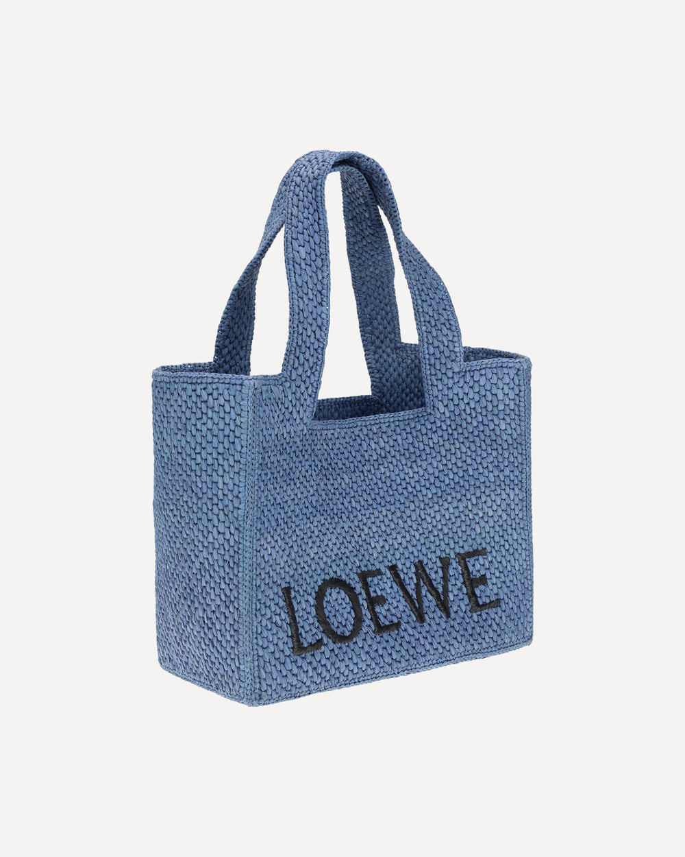 font tote bag medium