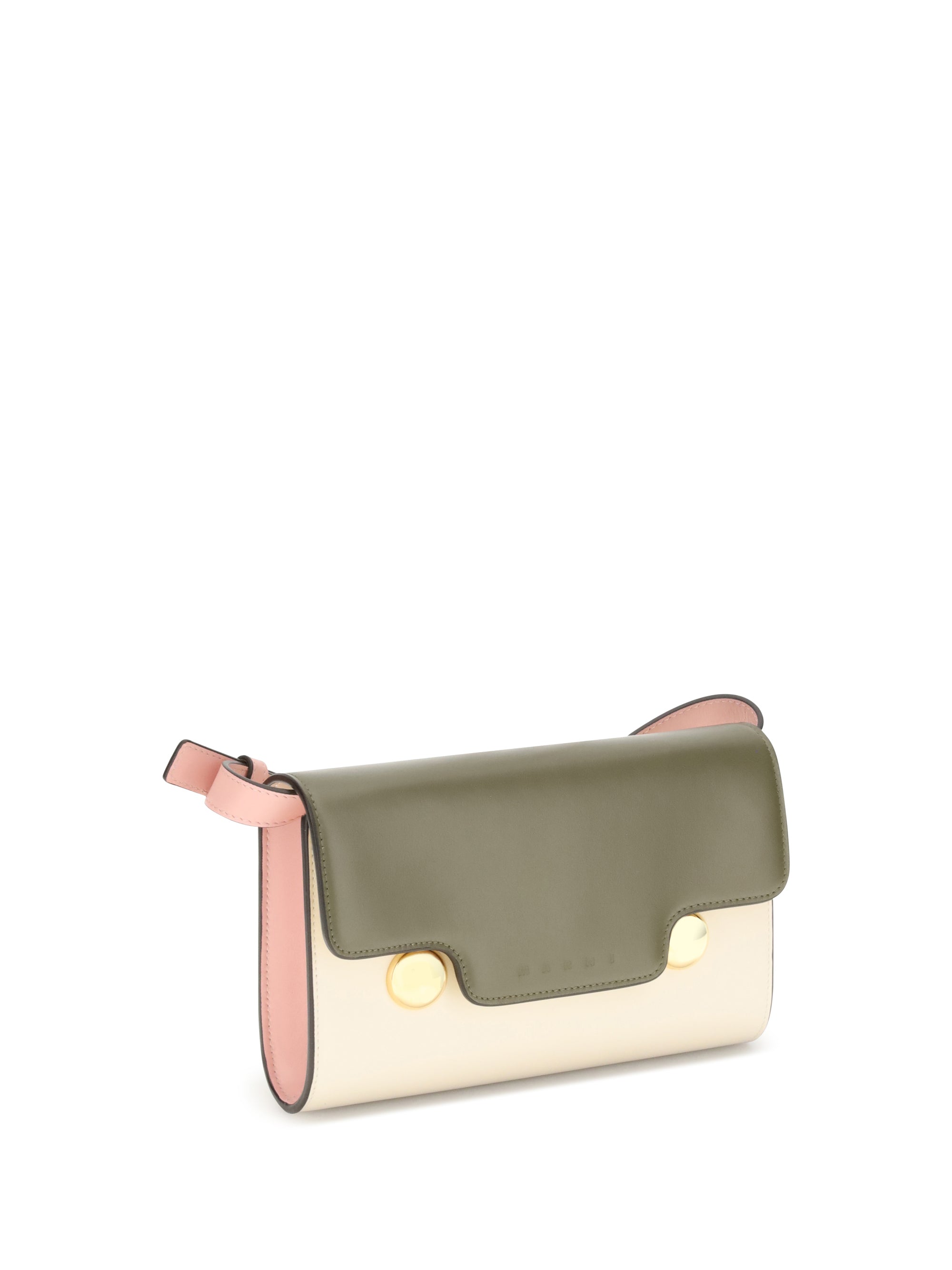 MARNI OS trunkaroo shoulder bag
