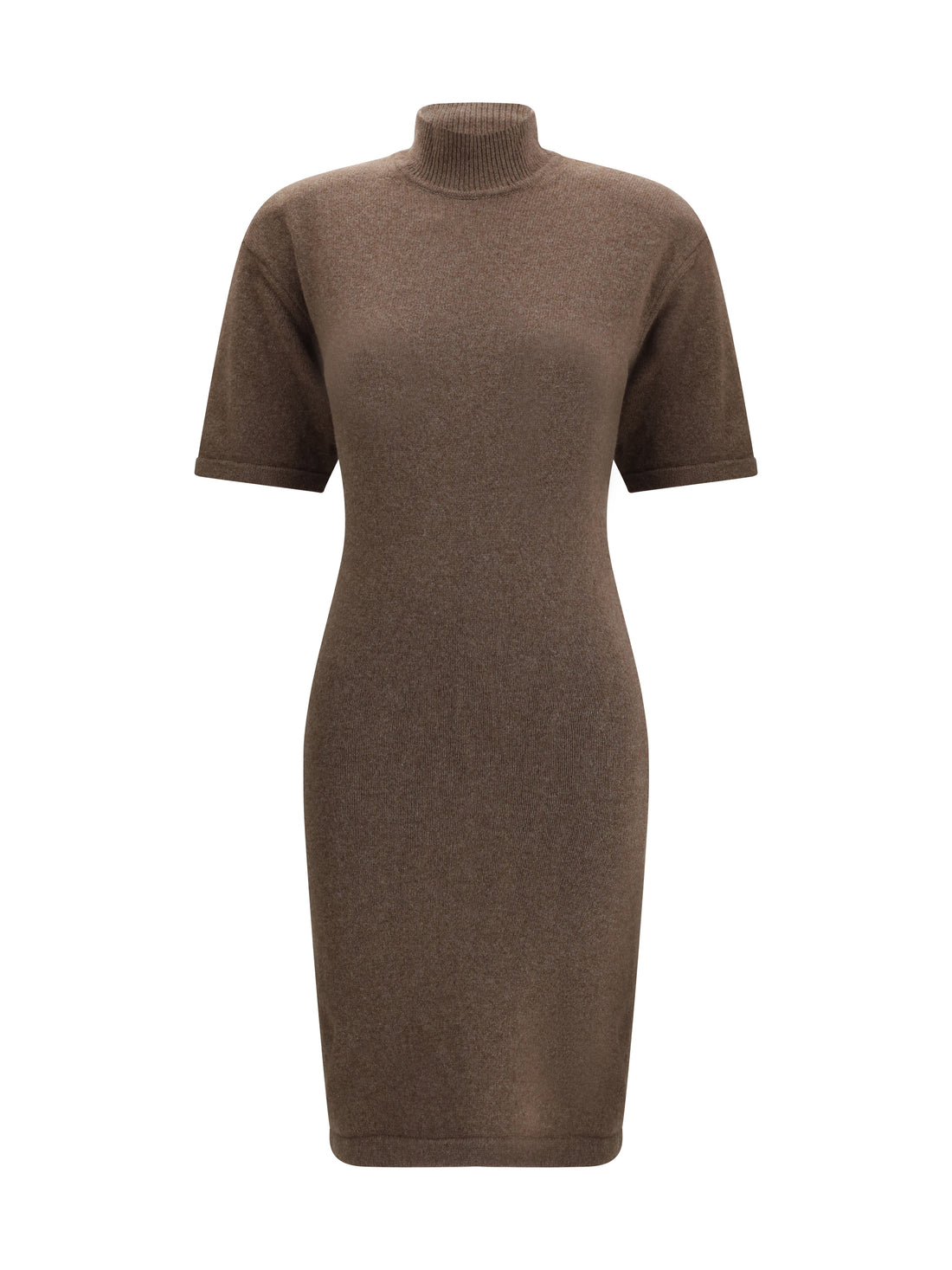 JACQUEMUS 38 knitted dress
