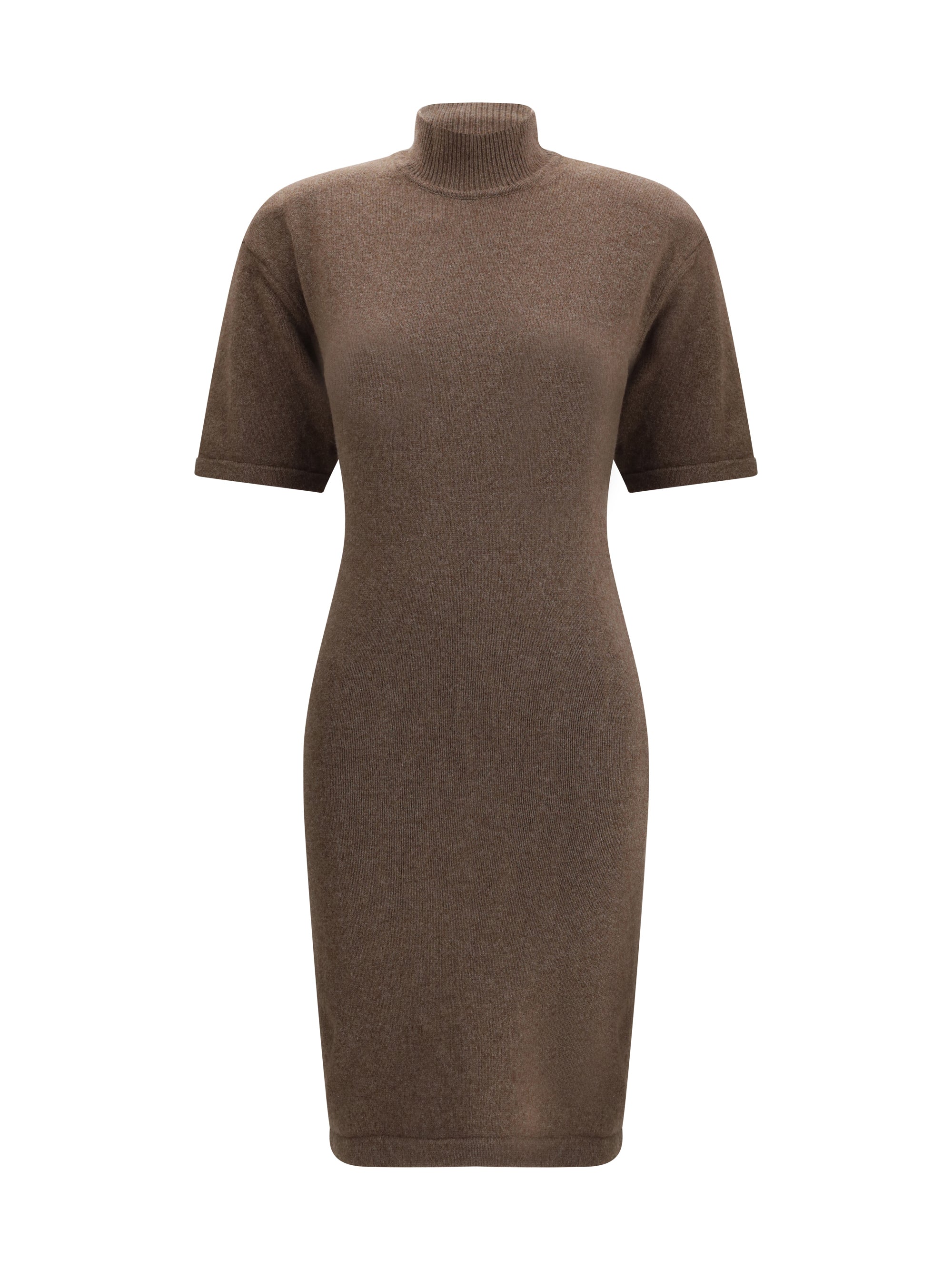 JACQUEMUS 36 knitted dress