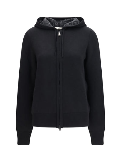 ff zucca cashmere sweater